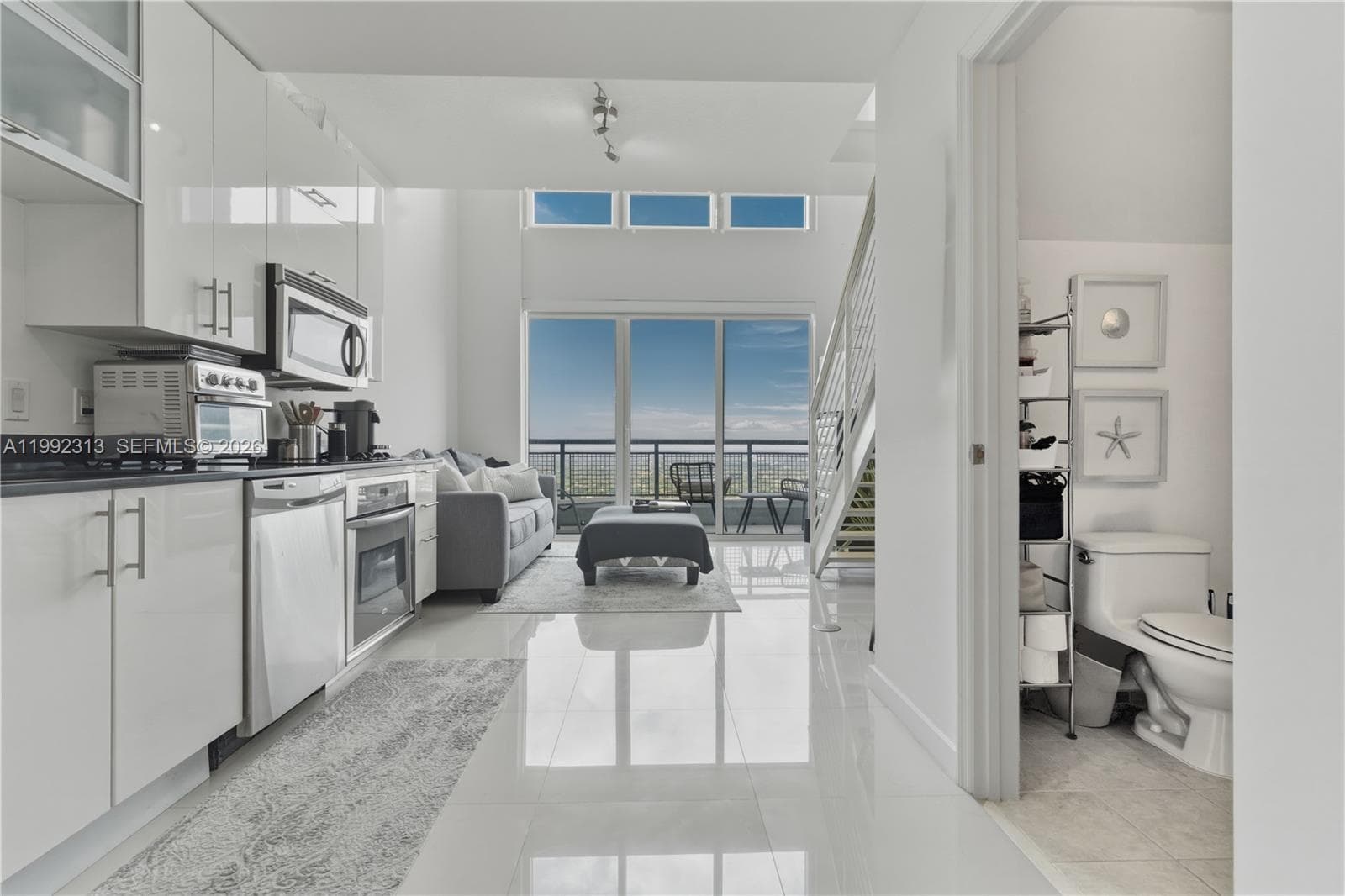 60 SW 13th St # 2805, Miami FL 33130 - Miami, FL - Photo 1