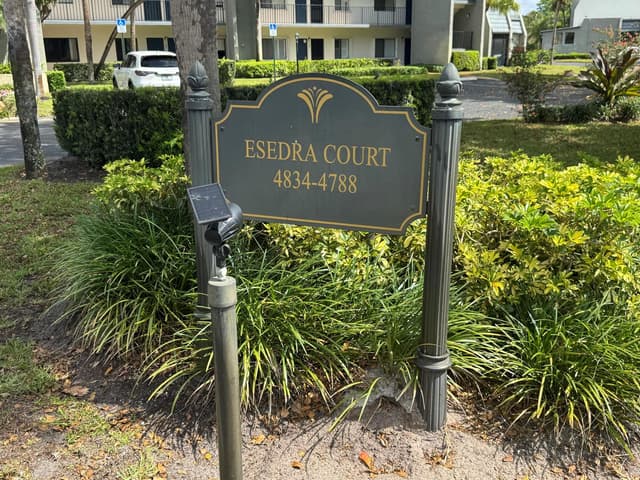 4832 Esedra Court # 106, Lake Worth FL 33467 - Lake Worth, FL - Photo 5