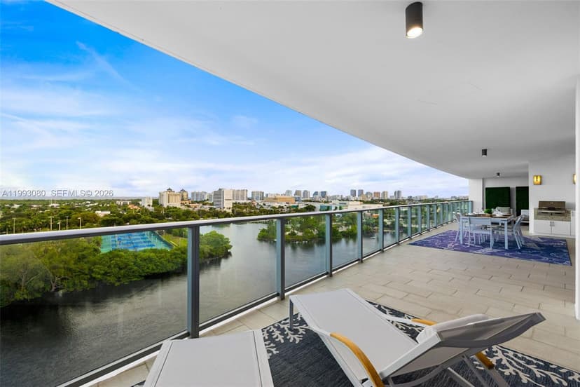 1180 N Federal Hwy # 1102, Fort Lauderdale FL 33304