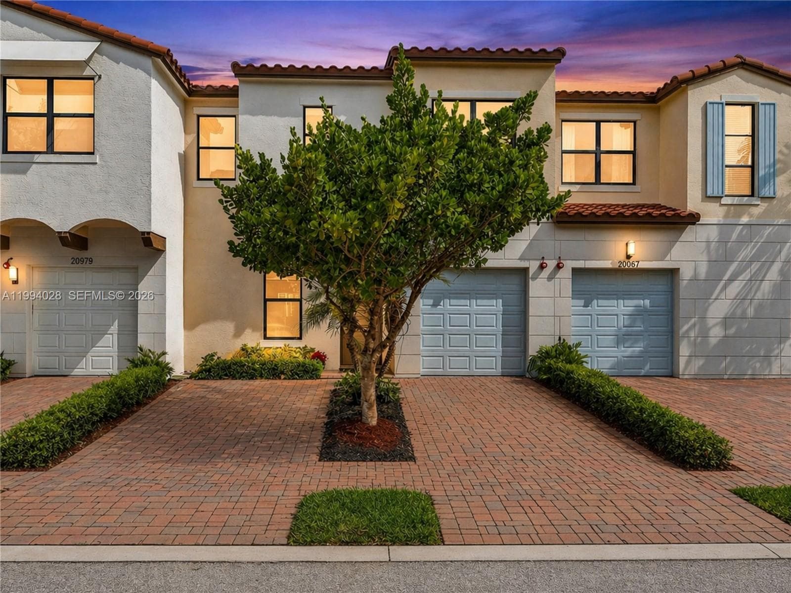 20973 NW 1st Dr, Pembroke Pines FL 33029 - Pembroke Pines, FL - Photo 1
