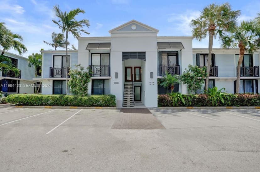 1578 S Ocean Ln # 214, Fort Lauderdale FL 33316