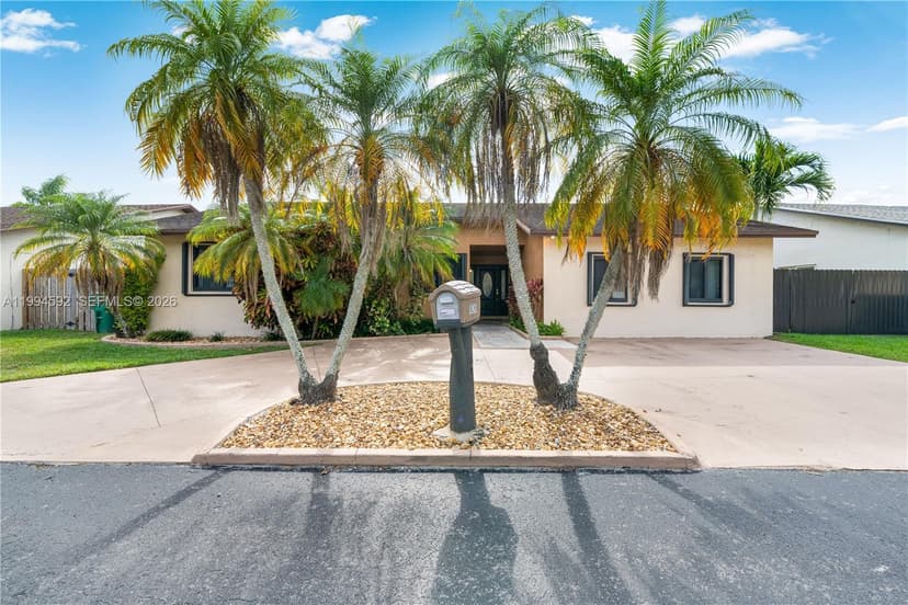 10268 SW 145th Ct, Miami FL 33186