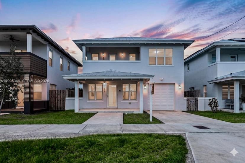 17970 SW 105th Ave, Miami FL 33157