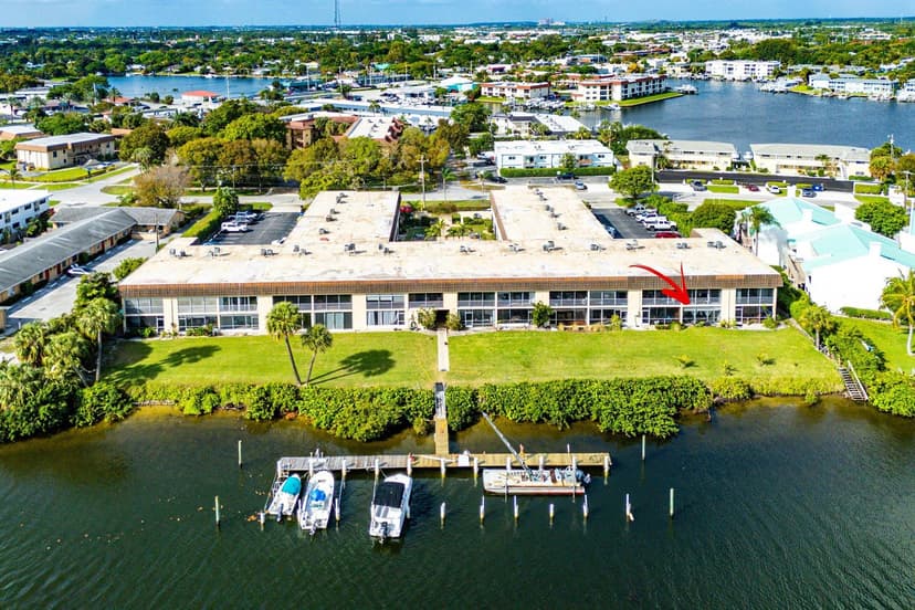 342 Southwind Drive # 102, North Palm Beach FL 33408