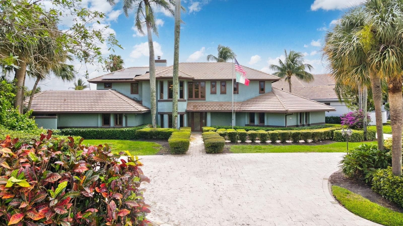 4348 Saint Andrews Drive, Boynton Beach FL 33436 - Boynton Beach, FL - Photo 1