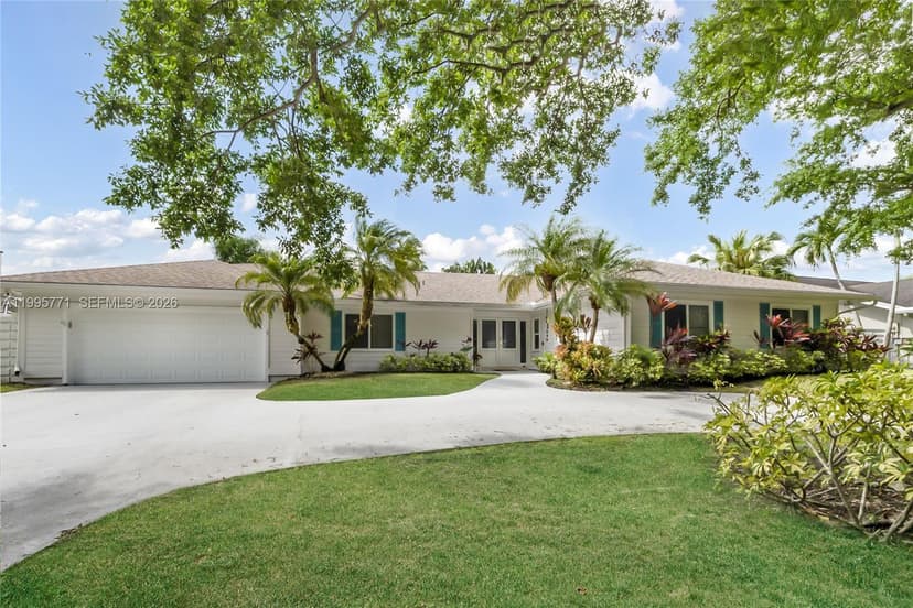 15330 SW 144th Ter, Miami FL 33196