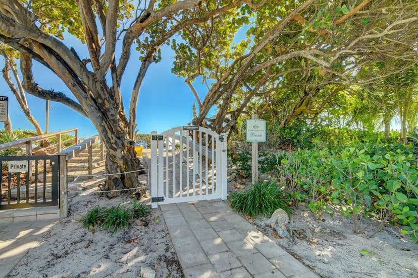 5550 N Ocean Boulevard # 107, Ocean Ridge FL 33435