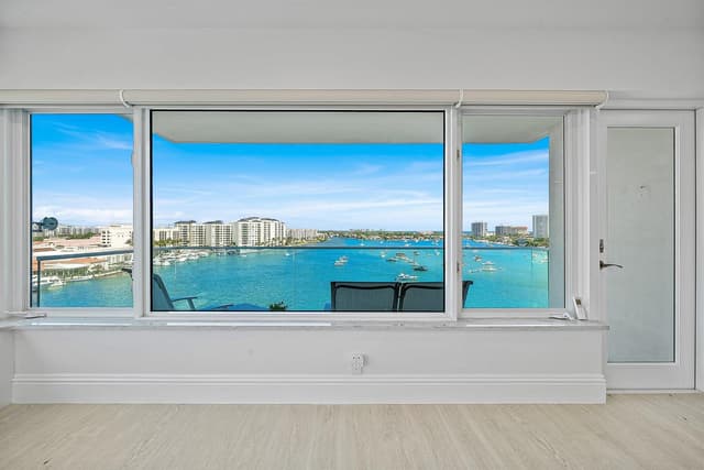 701 E Camino Real # 10j, Boca Raton FL 33432 - Boca Raton, FL - Photo 6