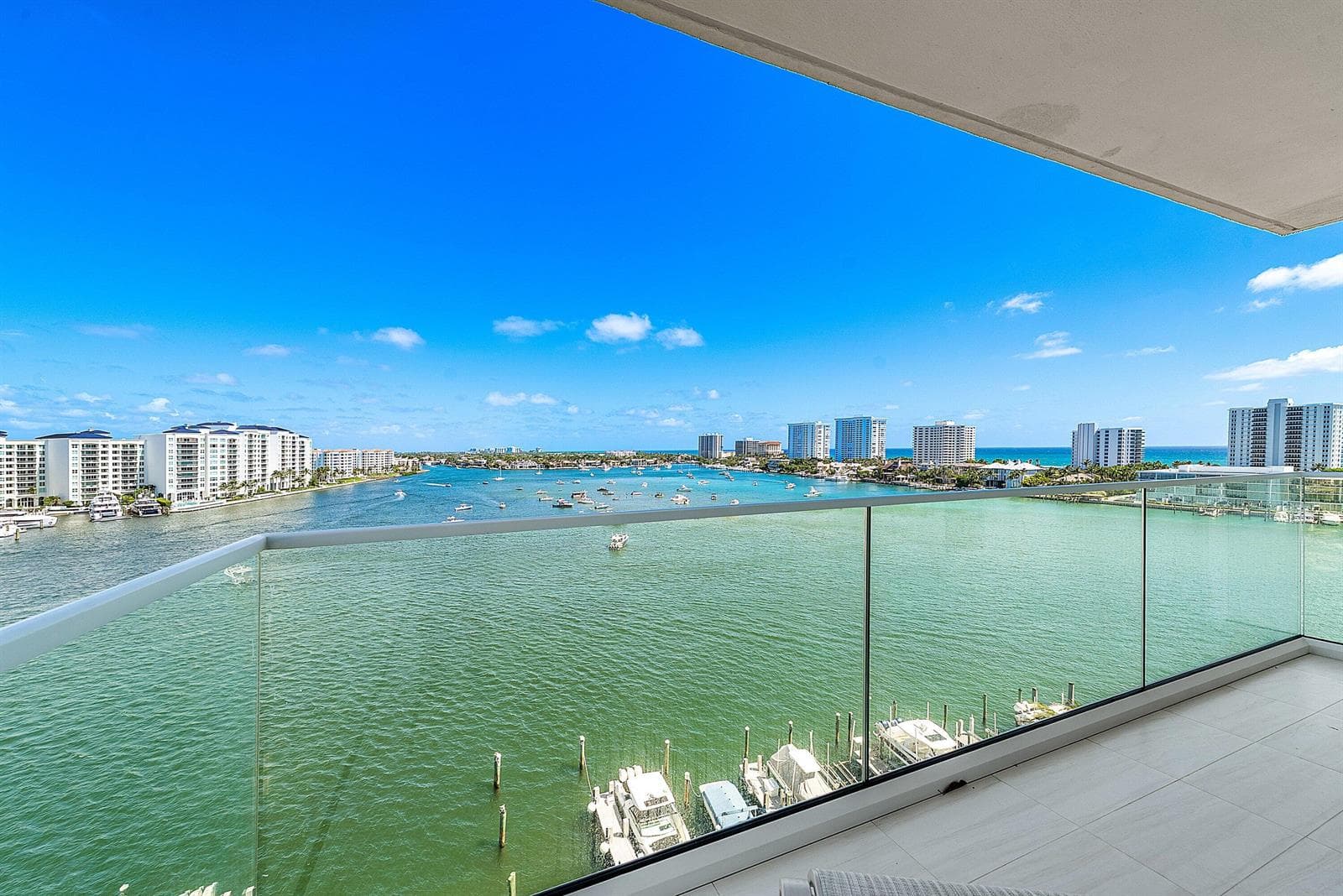 701 E Camino Real # 10j, Boca Raton FL 33432 - Boca Raton, FL - Photo 1