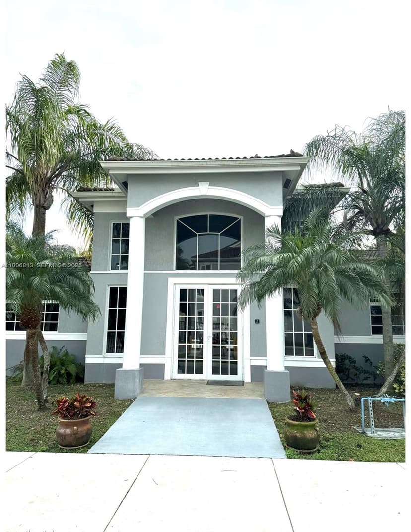 15480 SW 284 th # 2307, Homestead FL 33033