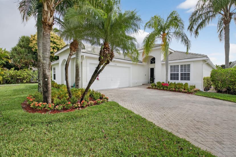 11590 Creekside Drive, Boynton Beach FL 33437