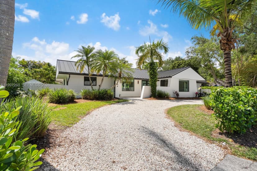 7864 SW 179th Ter, Palmetto Bay FL 33157