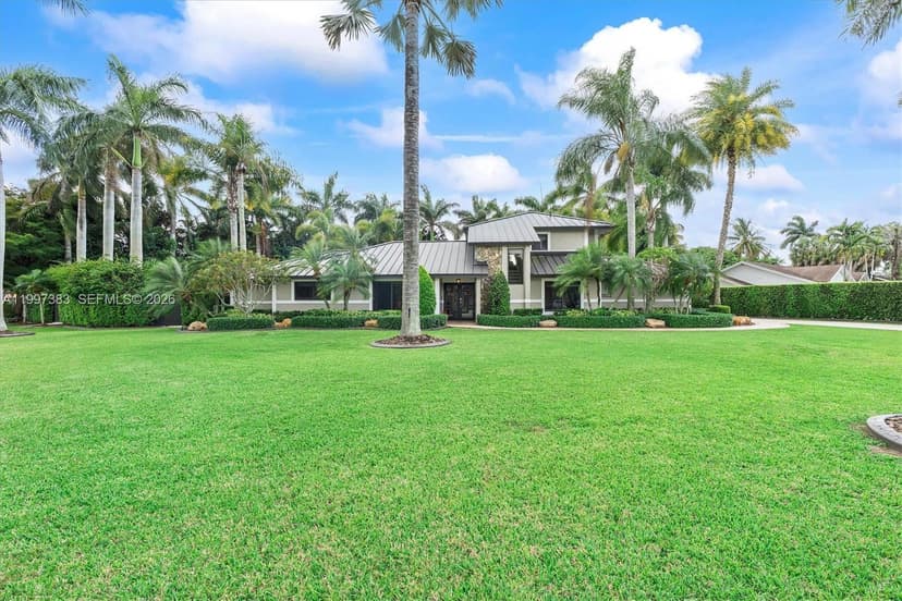 14800 SW 166th St, Miami FL 33187
