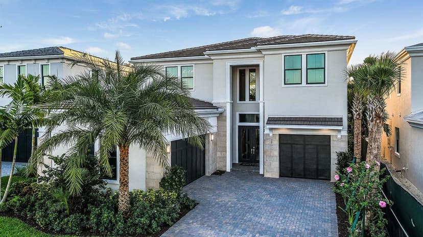 13298 Artisan Circle, Palm Beach Gardens FL 33418