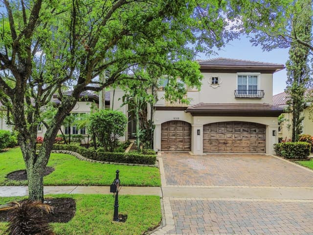 6159 Via Venetia S, Delray Beach FL 33484 - Delray Beach, FL - Photo 2