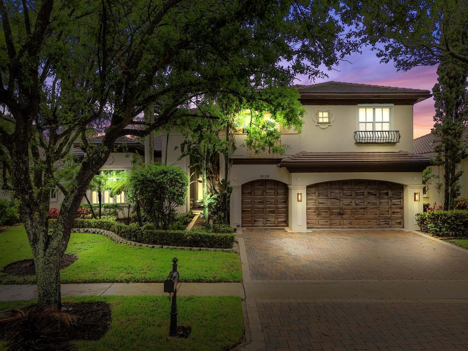 6159 Via Venetia S, Delray Beach FL 33484 - Delray Beach, FL - Photo 1