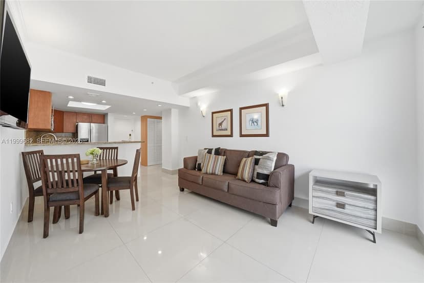 2951 S Bayshore Dr # 1111, Miami FL 33133