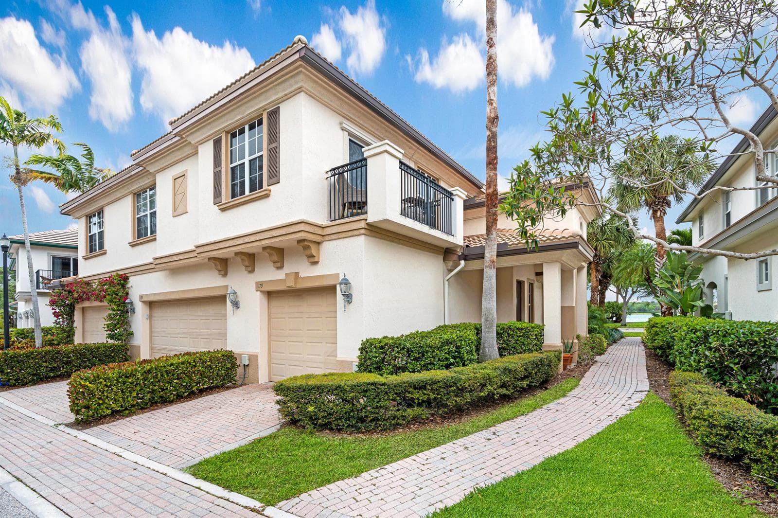 179 Evergrene Parkway, Palm Beach Gardens FL 33410