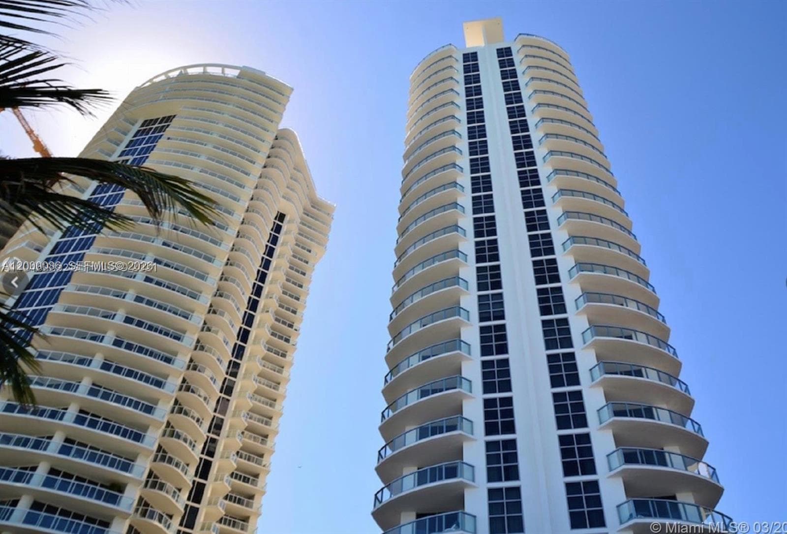 18683 Collins Ave # 508, Sunny Isles Beach FL 33160 - Sunny Isles Beach, FL - Photo 1