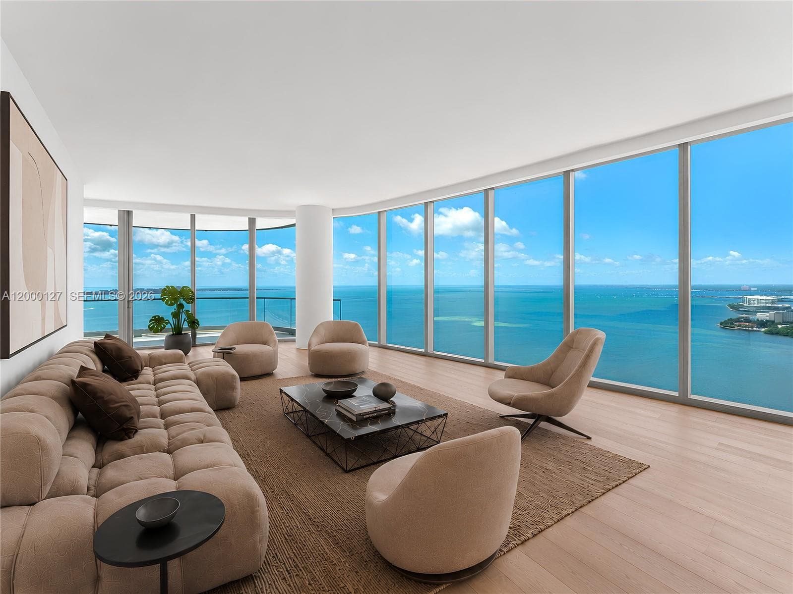 175 SE 25th Road # 3602, Miami FL 33129