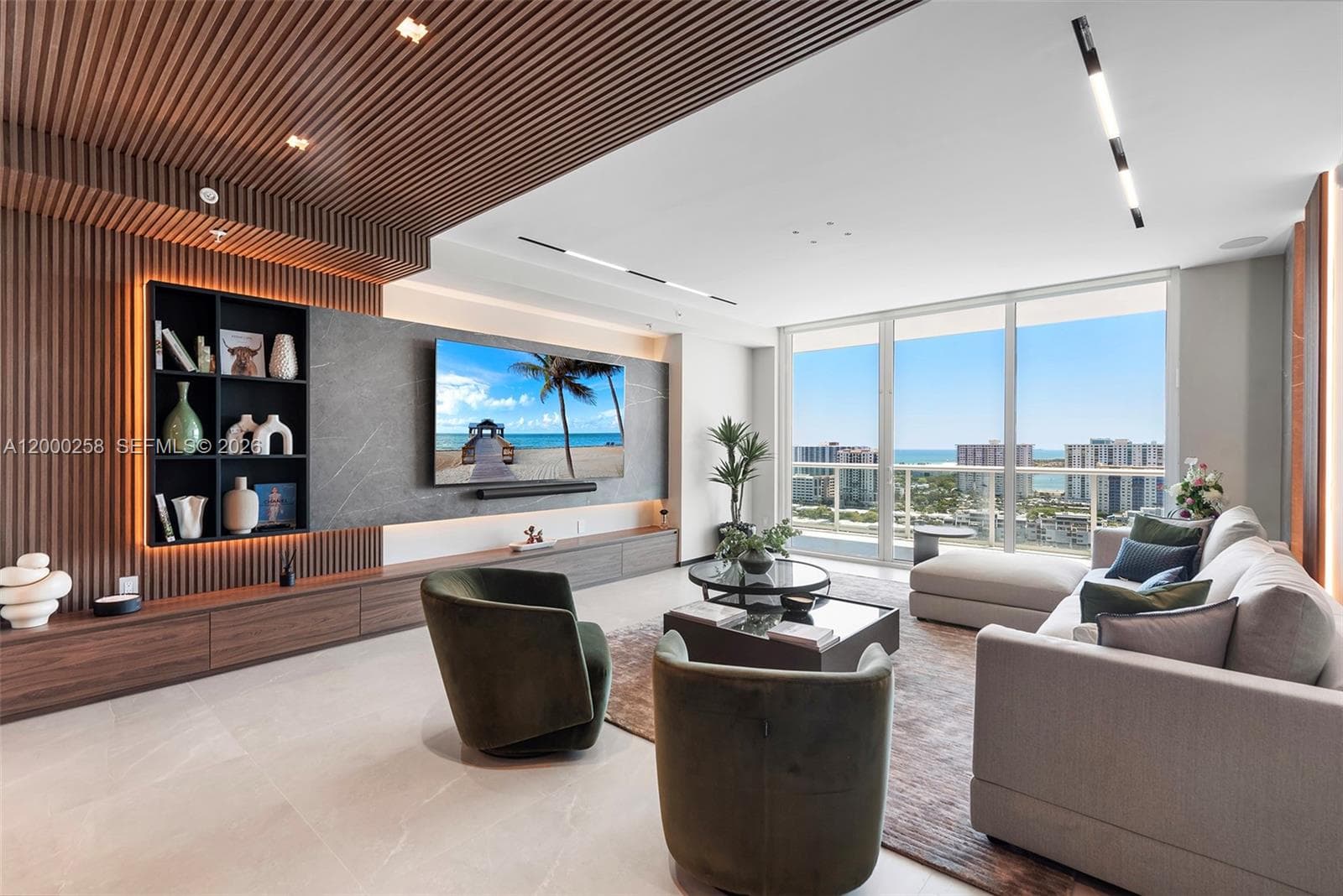 Listing