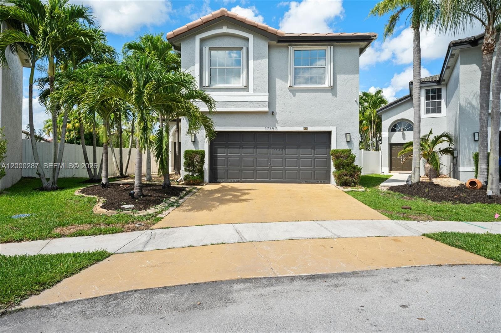 17357 SW 20th Ct, Miramar FL 33029 - Miramar, FL - Photo 1