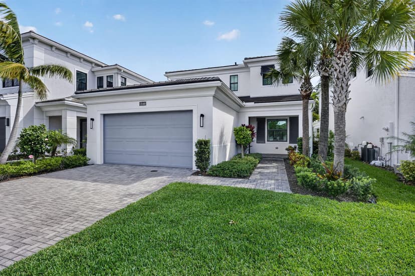 13146 Artisan Circle, Palm Beach Gardens FL 33418