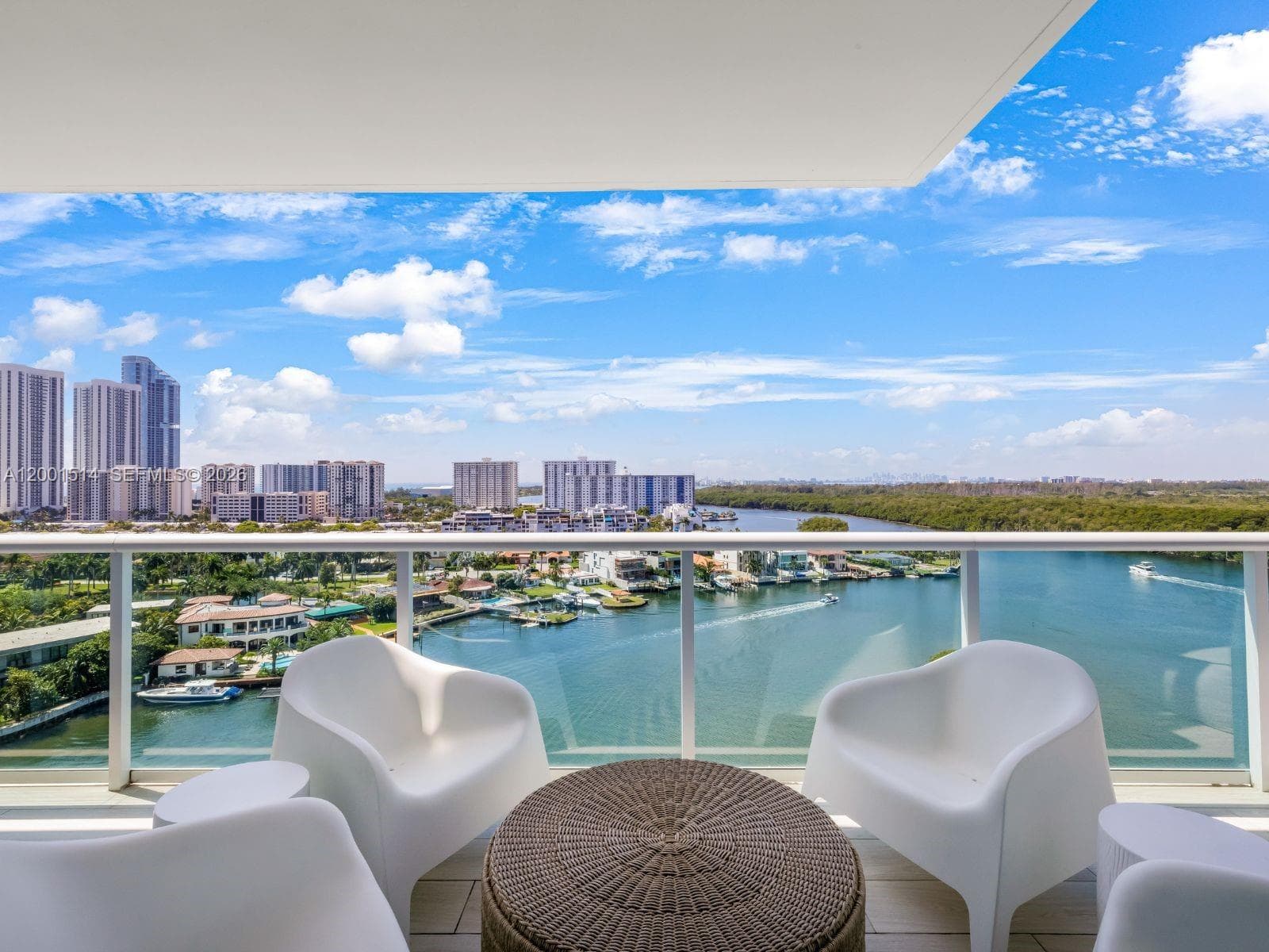 400 Sunny Isles Blvd # 1416, Sunny Isles Beach FL 33160