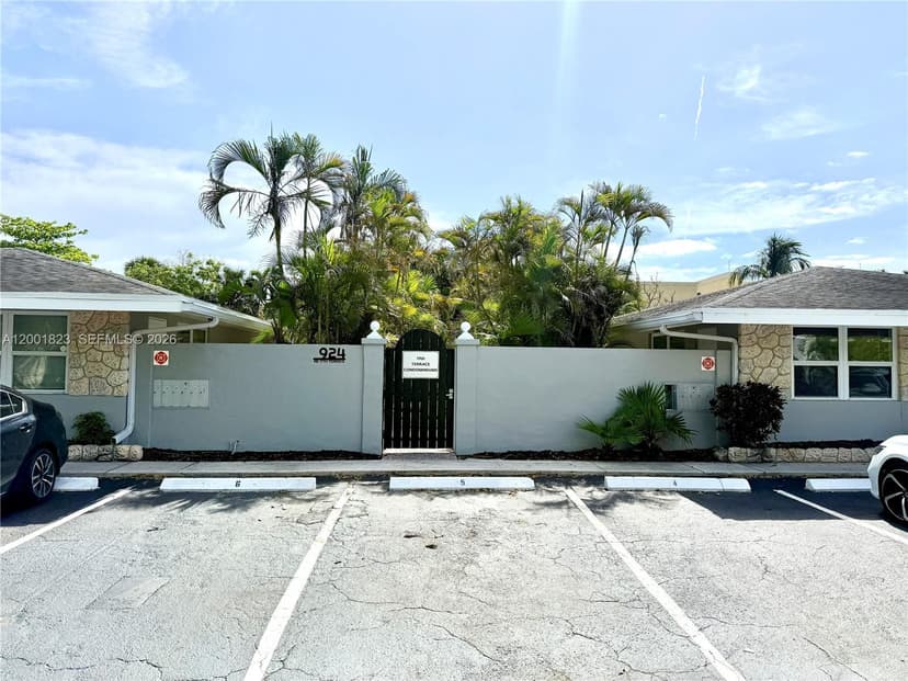 924 NE 17th Ter # 1, Fort Lauderdale FL 33304