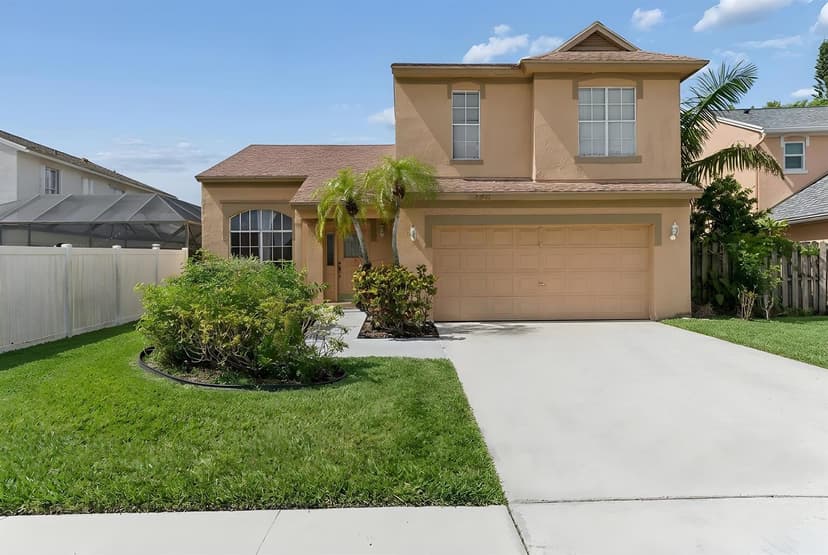 22564 Middletown Drive, Boca Raton FL 33428