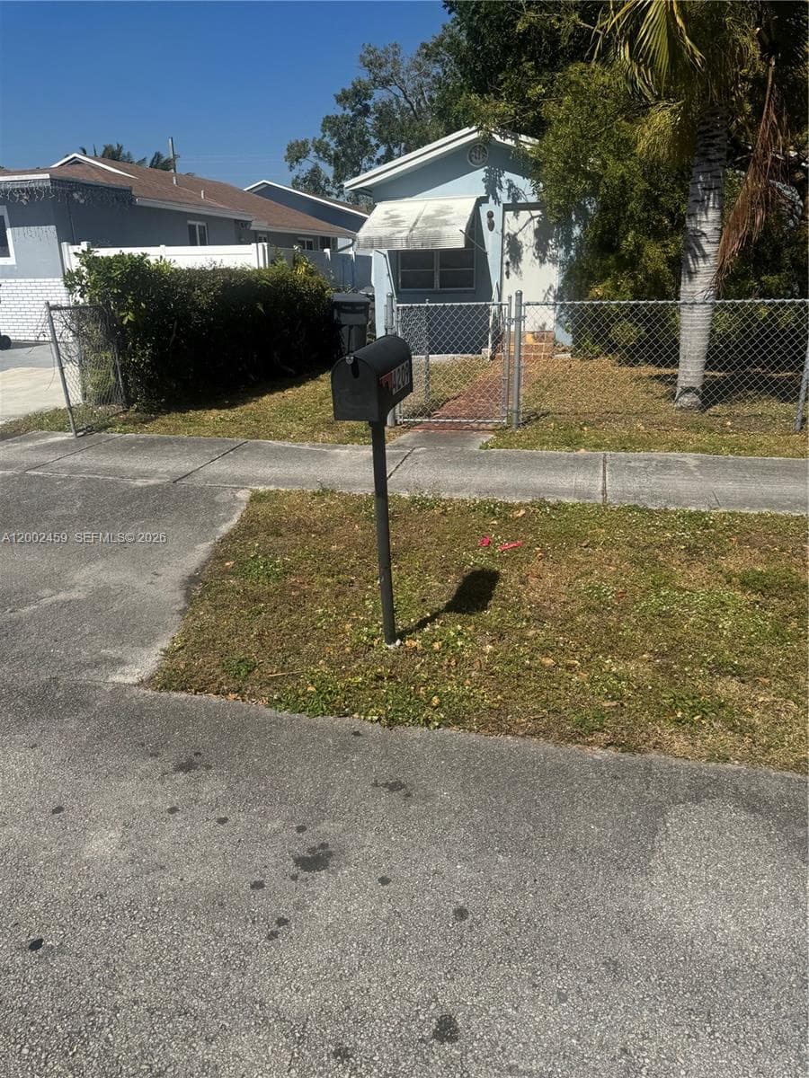 4209 SW 20th Street, West Park FL 33023 - West Park, FL - Photo 1