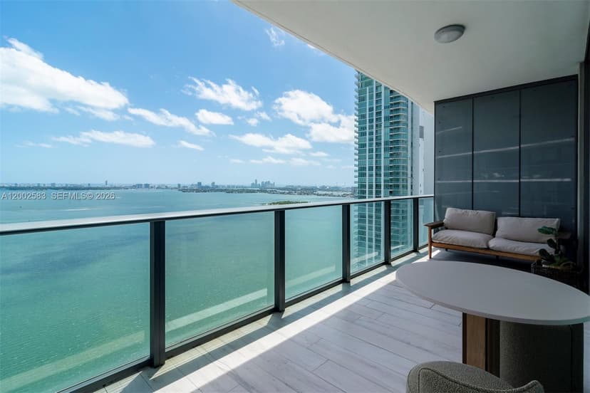 480 NE 31st St # 3007, Miami FL 33137