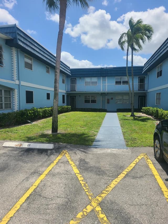 257 Brittany F # 257, Delray Beach FL 33446 - Delray Beach, FL - Photo 4