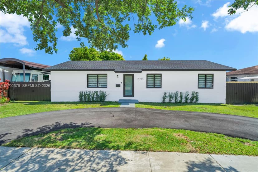 10220 SW 168th St, Miami FL 33157