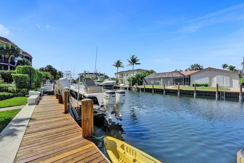 780 Jeffery Street # 6, Boca Raton FL 33487