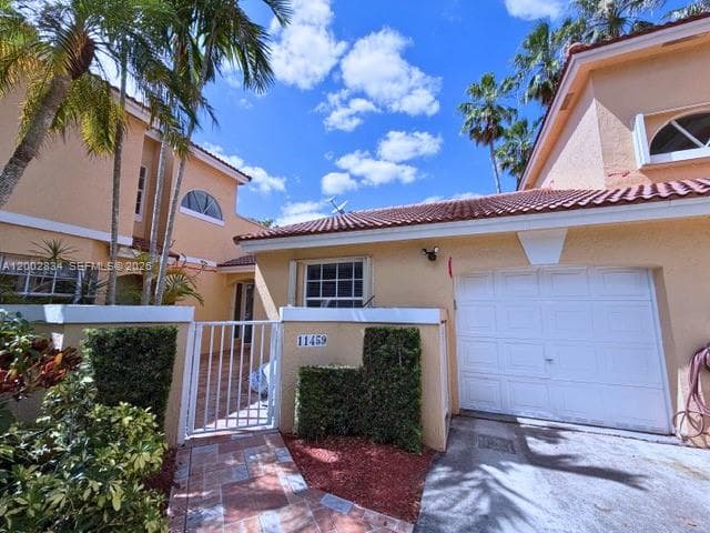 11459 Lakeview Dr # 7A, Coral Springs FL 33071