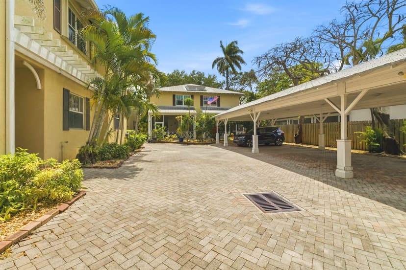 1220 W Las Olas Boulevard # 1220, Fort Lauderdale FL 33312
