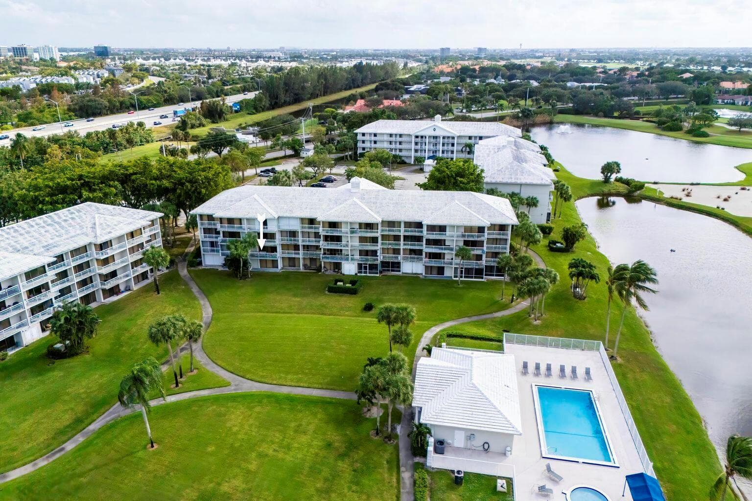 2441 Village Boulevard # 102, West Palm Beach FL 33409 - West Palm Beach, FL - Photo 1