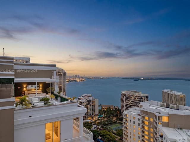 801 Brickell Key Blvd, Miami FL 33131 - Miami, FL - Photo 6