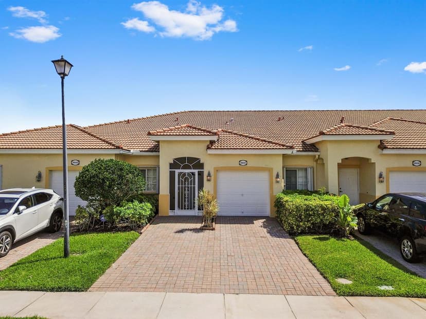 9934 Galleon Drive, West Palm Beach FL 33411