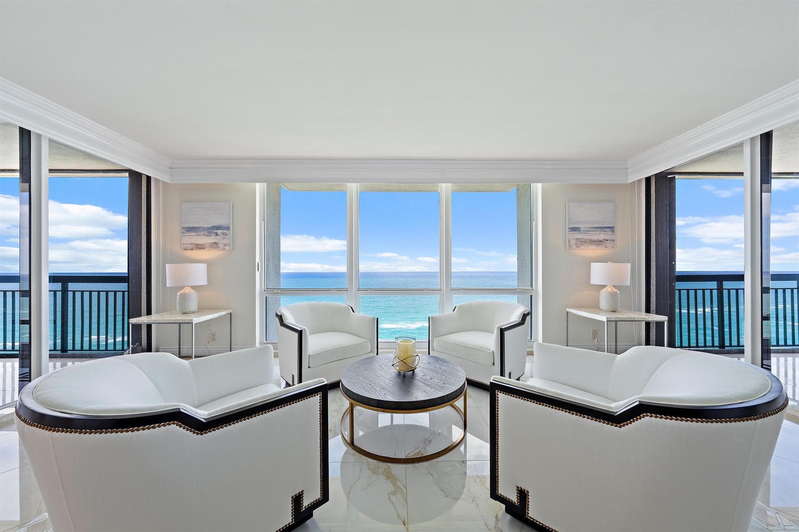 5380 N Ocean Drive # 22i, Singer Island FL 33404