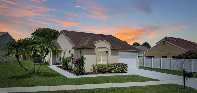 22561 Middletown Drive, Boca Raton FL 33428