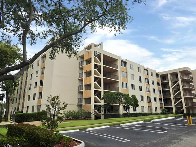 3253 Riverside Drive # 301, Coral Springs FL 33065 - Coral Springs, FL - Photo 2
