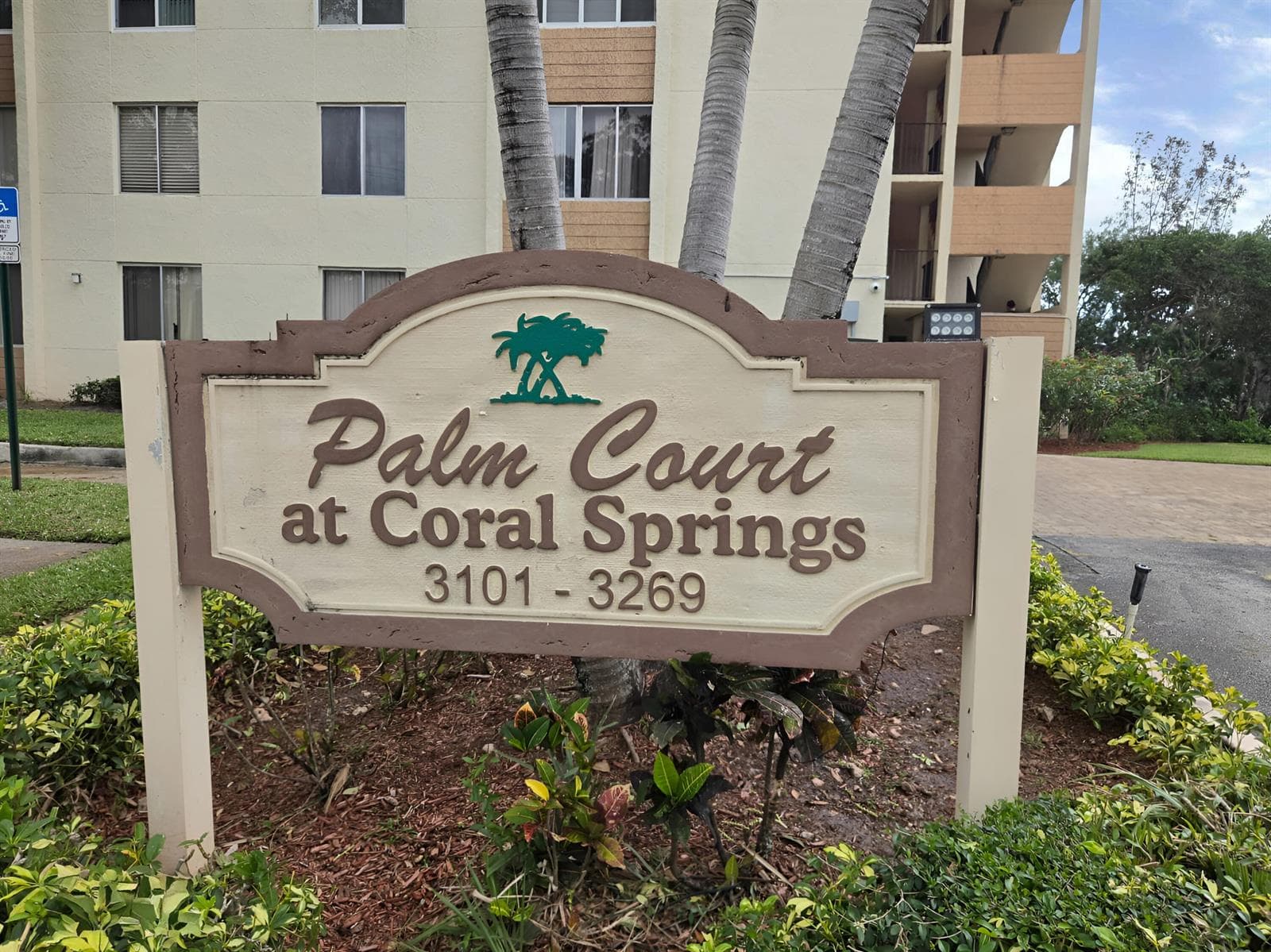 3253 Riverside Drive # 301, Coral Springs FL 33065 - Coral Springs, FL - Photo 1