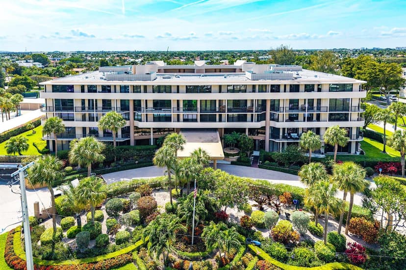 1401 S Ocean Boulevard # 1050, Boca Raton FL 33432