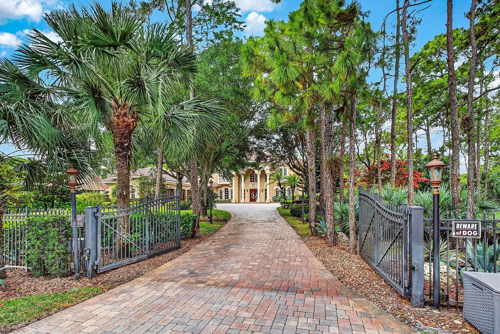 6071 NW 69th Way, Parkland FL 33067