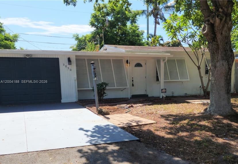 3050 NE 13th Ave, Pompano Beach FL 33064