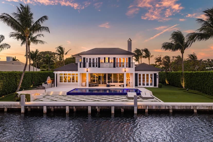 2530 Avenue Au Soleil, Gulf Stream FL 33483