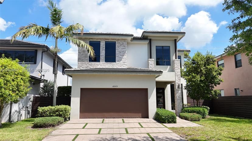 16065 SW 136th Ter, Miami FL 33196