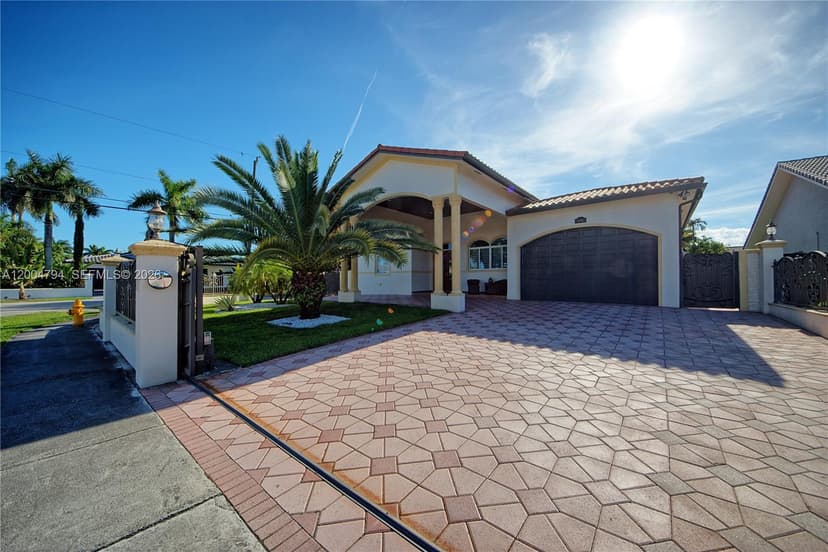 3190 SW 133rd Ct, Miami FL 33175